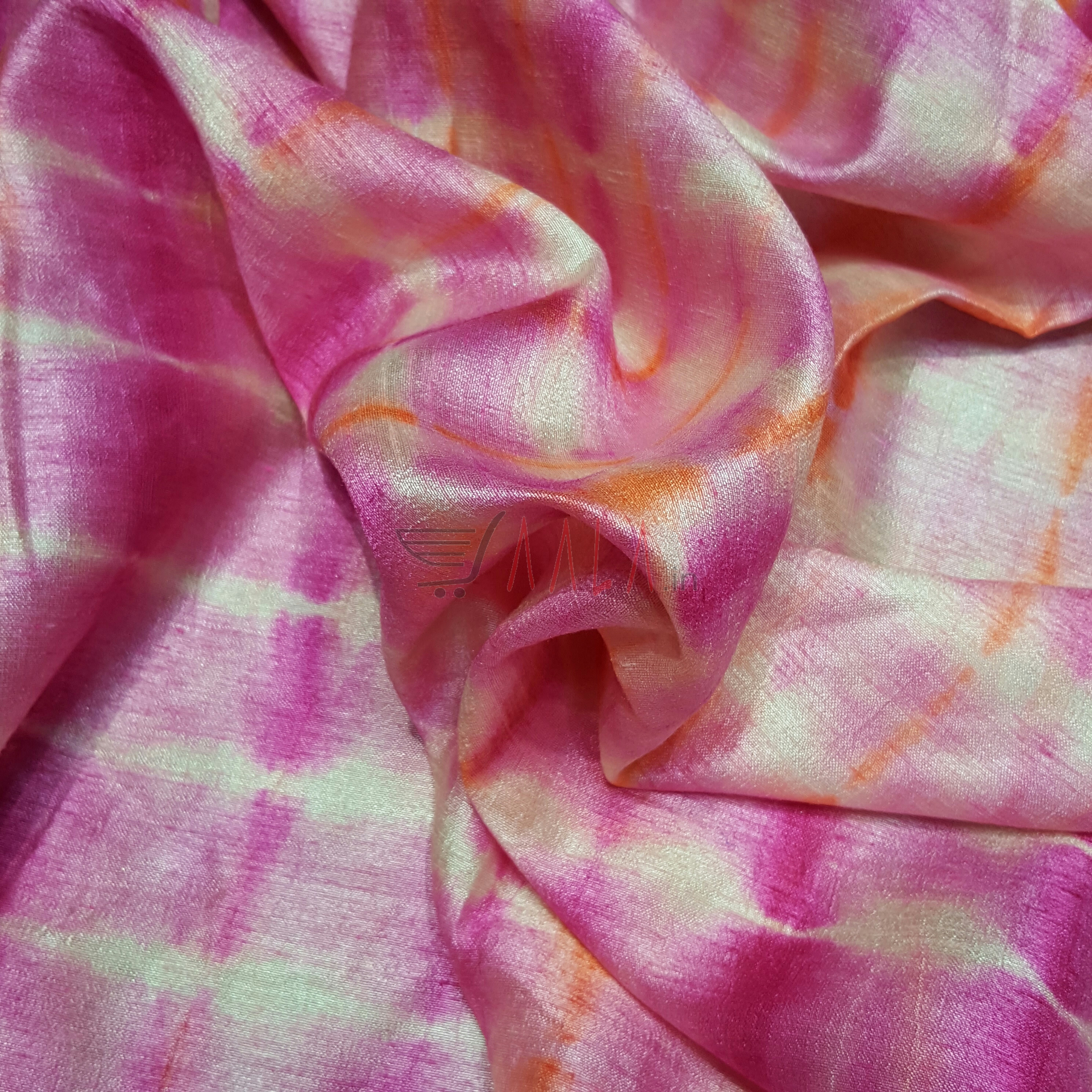 Siburi Cotton Silk Poly-ester 44 Inches Dyed Per Metre #2079